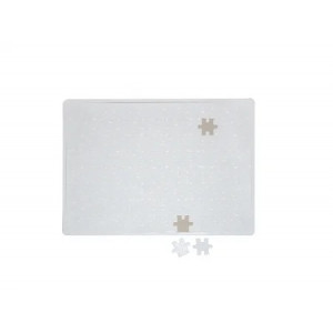 Puzzle pentru sublimare A4 (20 * 29 cm) 120 elemente